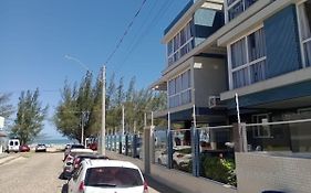 Residencial Provincia Di Trento Beira Mar