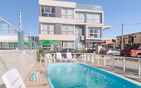 Residencial Provincia Di Trento Beira Mar